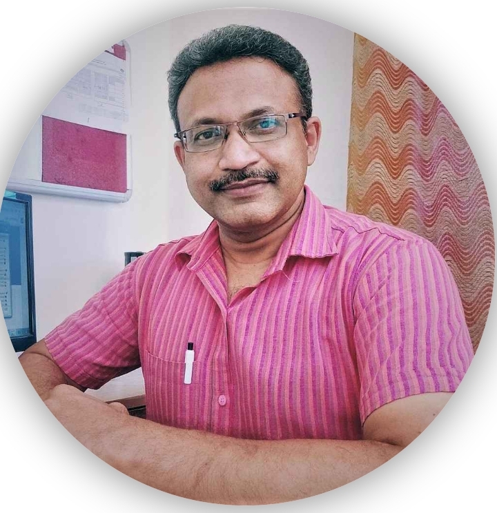 Mr Ummid Shaikh